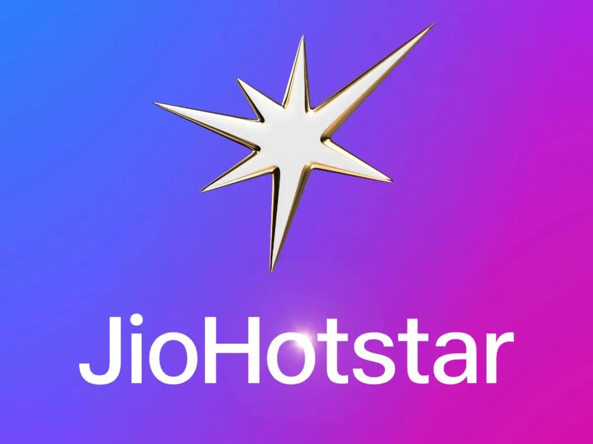 Jio Hotstar