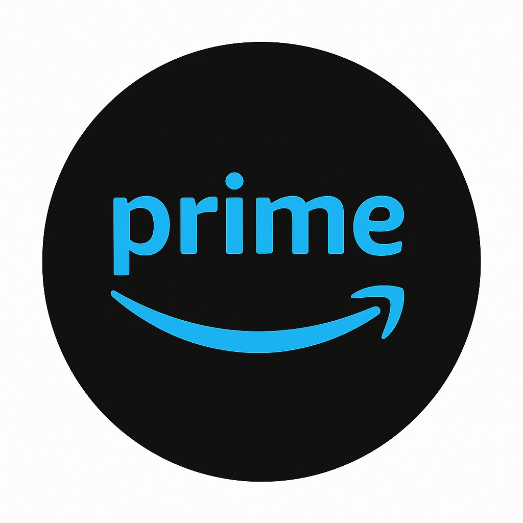 Amazon Prime